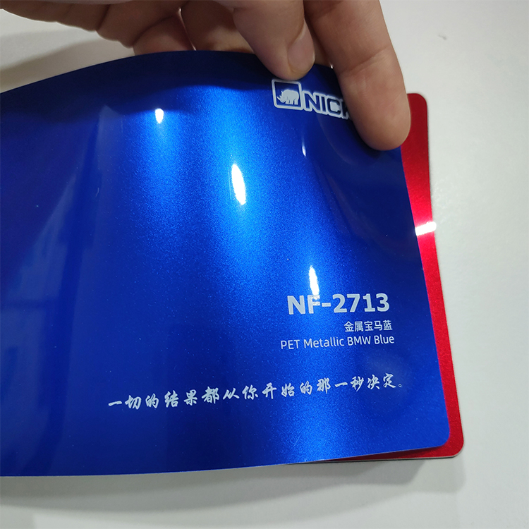 Bleu
