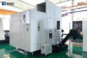 Centro <span class=keywords><strong>de</strong></span> Usinagem Vertical CNC MX650 <span class=keywords><strong>de</strong></span> 5 Eixos - Product Image 3