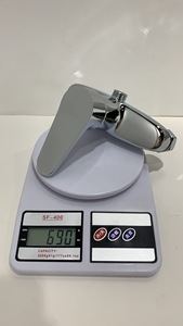 Robinet <span class=keywords><strong>de</strong></span> baignoire Robinet <span class=keywords><strong>de</strong></span> baignoire mural - Product Image 2