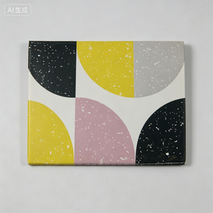 Carnet d'écolier ligné OEM A5/A6 – Promotion en gros, personnalisable, couverture rigide, prix abordable - Product Image 6