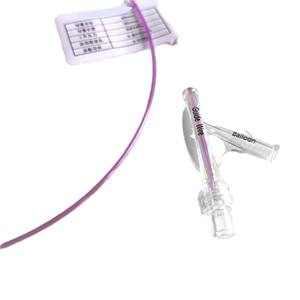 Catéter de Dilatación con Balón Desechable 6 8 10 12 14 16 18 20 25 30 35 para el Tratamiento de Estenosis del Conducto Biliar y del Esófago - Product Image 1