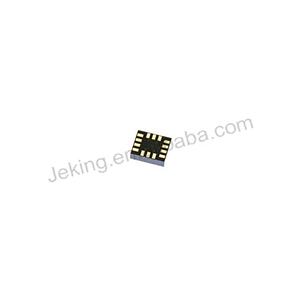 Jeking LSM6DSM Sensores de movimento e posição LGA-14 6 eixos 16 bit 650 uA LSM6DSMTR - Product Image 2