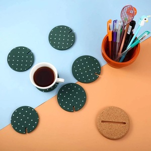 Napperon Madou moderne écologique en EVA nouveau modèle <span class=keywords><strong>de</strong></span> tapis <span class=keywords><strong>de</strong></span> tasse à café <span class=keywords><strong>Cactus</strong></span> meilleur vendeur nouveauté pour table <span class=keywords><strong>de</strong></span> bureau moderne - Product Image 5