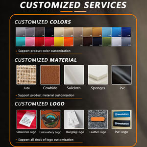 Suministros de entrenamiento para perros Mangas de mordida de aleteo grueso Objetivos Mangas antimordedura Protectores de entrenamiento para perros Mangas grandes para jóvenes para perros - Product Image 4