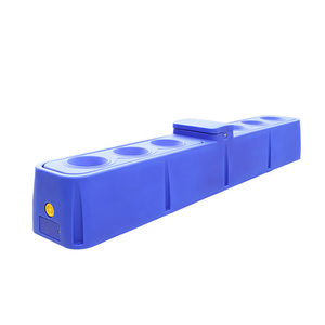 Nouvelle Abreuvoir Automatique Personnalisable Grande Capacité pour Bétail, Conception Anti-Bruits à 6 Positions, Chauffage Multi-Tension, HDPE 50mm - Product Image 2