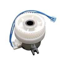 121K33961 121K33960 embrayage d'enregistrement noir développeur embrayage d'entraînement pour xerox 240 242 252 260 7655 7665 7675 7775 pièces de copieur