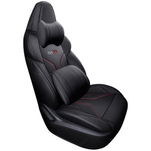 เบาะรองนั่งรถยนต์ Changan CS75Plus แบบสั่งทำพิเศษ ราคาถูก คุณภาพสูง - Product Image 6