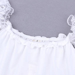 Ensembles d'automne pour enfants, vêtements Hip Pop, pantalons tendance pour bébés filles, ensembles de vente en gros - Product Image 4