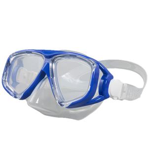Set de Snorkel Profesional de Cara Completa, Antivaho, Anti-fugas, Impermeable, Máscara de Snorkel de Silicona, Gafas de Buceo, Tubo de Respiración - Product Image 6