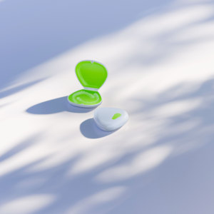 Pebble Invisible Braces Box with Aligner <strong>Chewies</strong> and Retainer Retrievers - Product Image 4