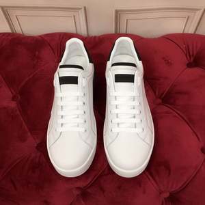 Chaussures décontractées pour hommes en cuir véritable personnalisées et luxueuses, avec amorti, anti-odeur, respirantes, pour la marche et le sport - Product Image 3