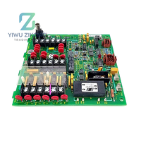 Adaptateur de communication Original Neuf NTST01 pour système de contrôle d'automatisation industrielle, Interface réseau, Unité de pièce de rechange
