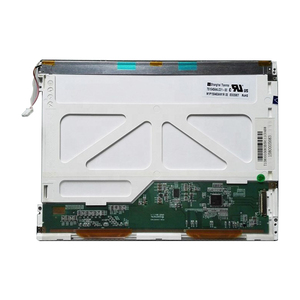 TS104SAALC01-00 ของแท้ในสต็อก 10.4 นิ้ว 800RGB*600 SVGA 96PPI จอแสดงผล LCD ใหม่เอี่ยมสำหรับอุตสาหกรรม - Product Image 1