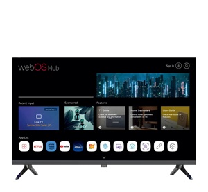 ผู้จัดจำหน่ายที่ได้รับการยืนยัน ทีวี LED สมาร์ท 4K UHD ขนาด 24-98 นิ้ว พร้อมเทคโนโลยี QLED และดีไซน์ไร้ขอบขนาดเล็ก - Product Image 5