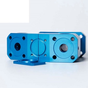 Customized Precision CNC Turning Services for Metal, Stainless Steel, Brass and Bronze CNC Lathe Processing Parts Quick - Product Image 2