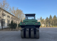LUTONG LTP2030 Rouleau pneumatique pour pneu Sakai Roller