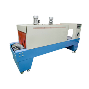 Semi Automatic Electric Foil Sealing and Shrinking Machine for Pouch and Food Packaging Easy to Operate - Product Image 4