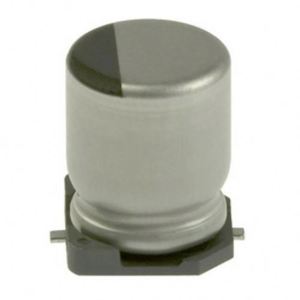 EEEFP1C681AP Aluminum Electrolytic Capacitor 680uF 20% 16V - Product Image 1
