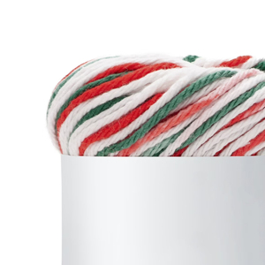 เส้นด้ายฝ้ายสำหรับการผลิตผ้าถุงเท้าและชุดชั้นใน - Product Image 3