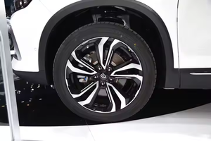 Nouveau véhicule à la mode de voiture d'énergie avec l'aspect élégant - Product Image 5