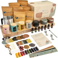 Boîtes d'emballage imprimables, étiquettes, autocollants, cartes de visite, cartes de remerciement, étiquettes de marque pour votre entreprise, avec conception de marque complète