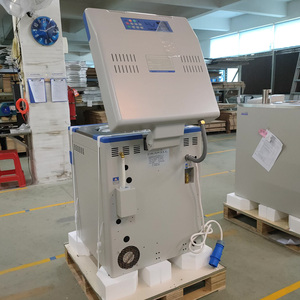 Autoclave Vertical de Laboratorio Drawell, Esterilizador a Vapor con Alimentación y Enfriamiento Automático de Agua para Laboratorio - Product Image 4