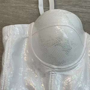 Женский облегающий Топ - Product Image 5