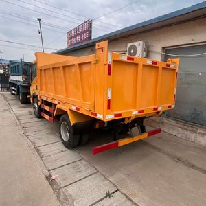 Camión Volquete Usado SINOTRUK Howo 371, Camión Basculante 6X4, Camión Volquete Diésel Reacondicionado en Venta - Product Image 6