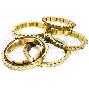 Pièce de rechange automobile, bague de boîte de vitesses, bague de synchronisation de <span class=keywords><strong>vitesse</strong></span> pour Changan Alsvin V3 V5 V7 CX20 CX70 OSHAN - Product Image 4