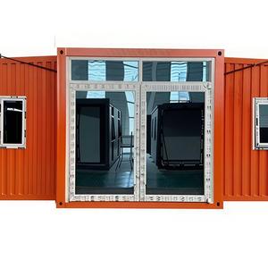 Casa Contenedor Expandible de Ahorro Energético, Vivienda con Aislamiento Térmico Apta para Vivir en Todas las Estaciones - Product Image 4