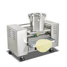 Máquina Comercial para Crepas de Durian Greenston, Gran Capacidad Automática de 300 Rebanadas/H, 220V/110V, Componente de Motor, Tipo <span class=keywords><strong>Pastelería</strong></span> - Product Image 3