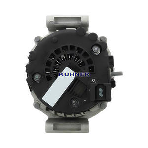 Alternatore compatibile per MERCEDES-BENZ SPRINTER 3,5-t 314 CDI (906.631, 906.633, 906.635, 906.637) Diesel (KW: 105, CV: 143) - Product Image 3