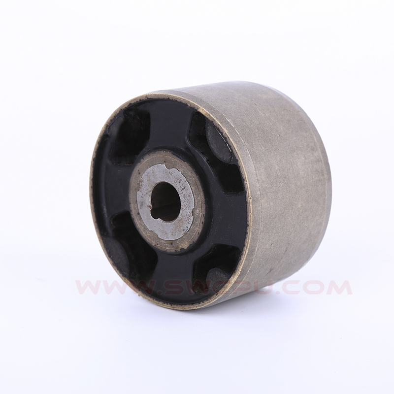Professional Molding Rubber Coated Product Polyurethane