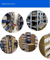 Pantalla Táctil HMI WEINVIEW CMT2129X de 10 Pulgadas con Interfaz Enriquecida para Aplicaciones de Control Industrial PLC PAC