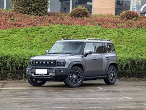 2025 jetour <span class=keywords><strong>T2</strong></span> lai SUV sang trọng 2025 jetour <span class=keywords><strong>T2</strong></span> với 2.0 tự động hộp số trái chỉ đạo fwd tại Trung Quốc giá tốt nhất bán - Product Image 4