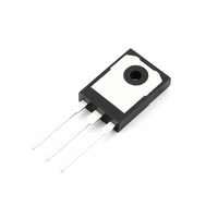 Nouvelle version originale C2M0040120D, service complet pour composants électroniques TO-247-3