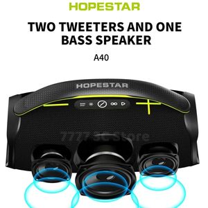 <span class=keywords><strong>Altavoz</strong></span> hopestars a 60 A40 <span class=keywords><strong>Altavoz</strong></span> portátil <span class=keywords><strong>Altavoz</strong></span> Blue Tooth Portatil Boombox 3 <span class=keywords><strong>Altavoz</strong></span> inalámbrico Subwoofer de graves fuertes original - Product Image 6