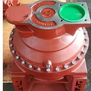 ชุดเกียร์ลดความเร็ว PMB 8.0R140 สำหรับรถผสมคอนกรีต อะไหล่เครื่องจักรก่อสร้าง - Product Image 5