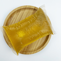 Adhesivo Termofusible de Alta Adhesión para Bolsas de Papel con Suministro Directo de Fábrica, Fijación Rápida y Fuerte Adhesión para la Industria del Embalaje