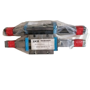 Bloque de guía lineal IKO de Japón METG25 METG25R290SLS1 METG 25 - Product Image 2