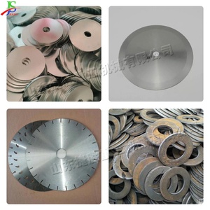 Macchina da Taglio Circolare Elettrica di Alta Qualità 150-800mm per Taglio Circolare di Lamiere in Acciaio Inox e Alluminio - Product Image 6