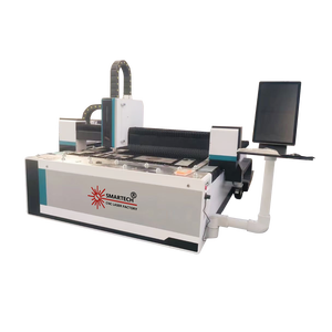 Découpeuse laser fibre automatique haute puissance 1500W-3000W pour acier inoxydable, acier au carbone, avec prise en charge AI et graphiques PLT, pour découpe de métaux - Product Image 6