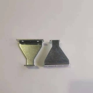 Zebra <b>Blinds</b> Accessories <b>Brackets</b> Replacement Fit Zebra <b>Blinds</b> <b>Roller</b> Shades <b>Brackets</b> - Product Image 4