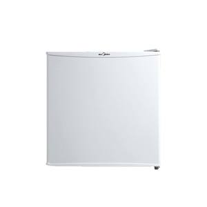 Mini Refrigerador Midea de 45L, de una sola puerta, compacto, para uso en dormitorios, oficinas y hogares. - Product Image 4