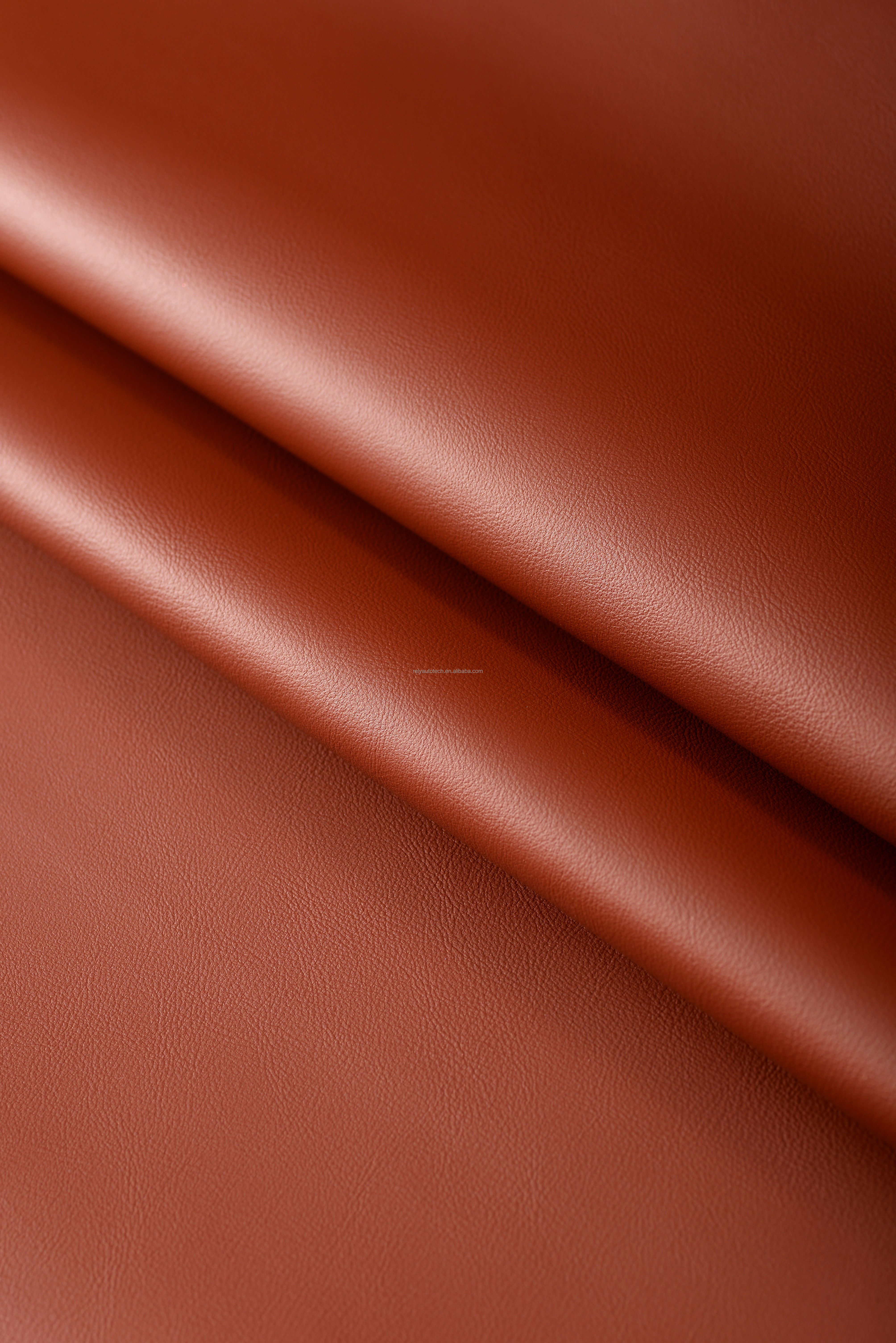 RELY AUTO Microfiber Leather Car Seat Accessory | Custom Interior Upgrade for Cars