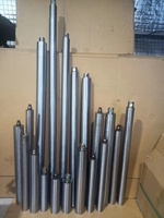 Forets à segment diamanté Arix de qualité supérieure pour perçage à sec, haute efficacité, pour trous de 450-500 mm dans les murs en béton armé