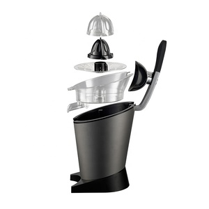 <span class=keywords><strong>Presse</strong></span>-<span class=keywords><strong>agrumes</strong></span> électrique professionnel SHANGKAI 600W 240V anti-goutte 600mL – Le best-seller du moment - Product Image 2