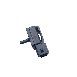 Pressure Sensor Mr577031 0 100psi Gauge Type Threaded Port Automotive Grade Compact Design High <b>Stability</b> - Product Image 1