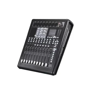 Wholesale Professional Digital Audio Console Mixer