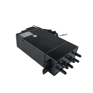 Cartouche d'encre KUNAG 7201-D23, électrovanne à 6 sorties, impression numérique - Product Image 5